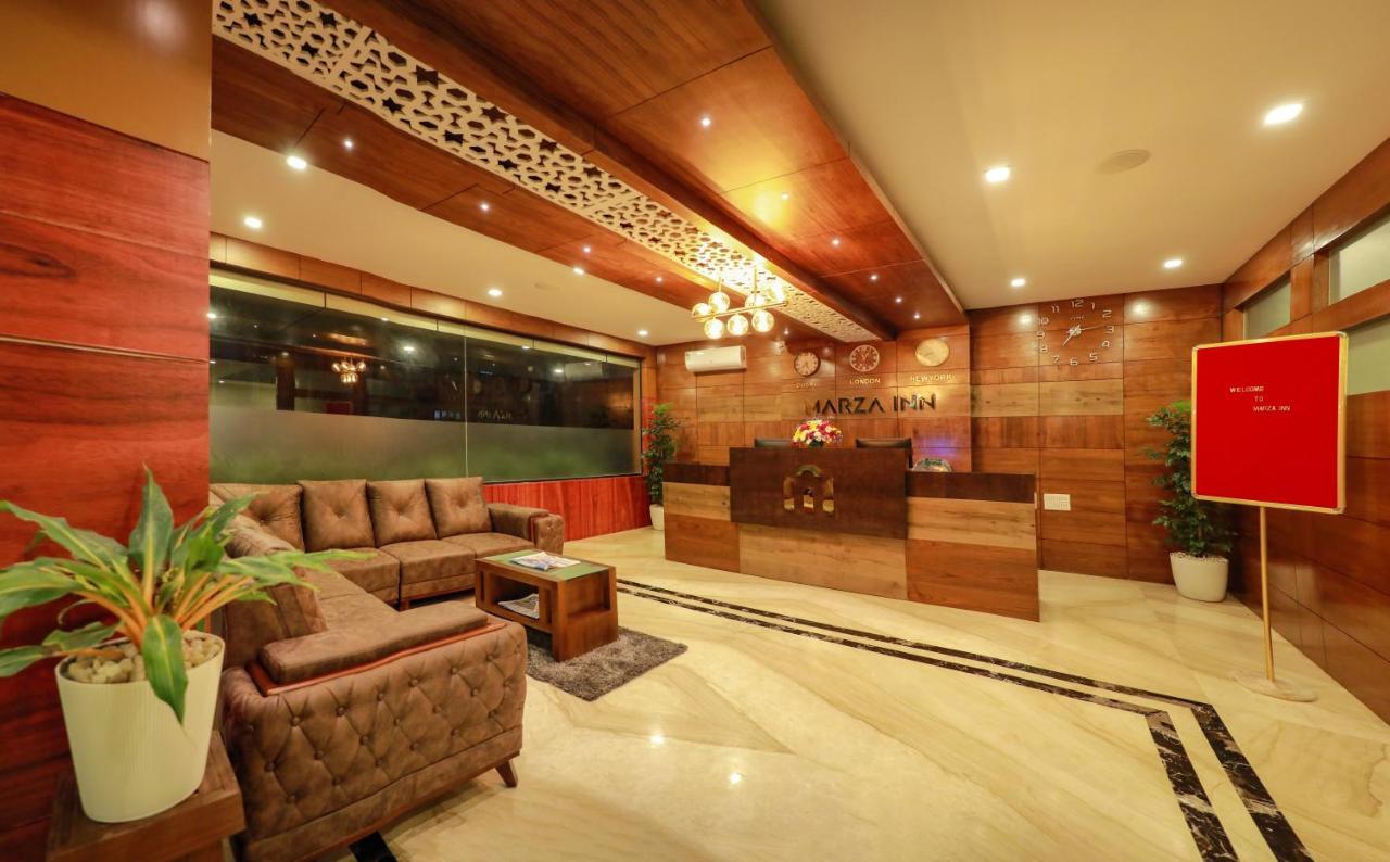 Marza Inn Kalpetta Luaran gambar