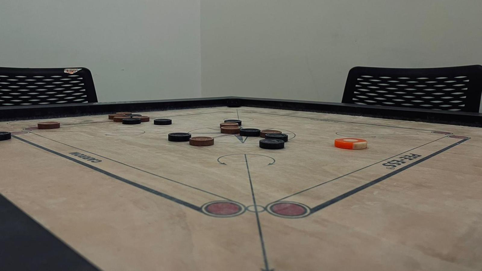 Marza Inn Kalpetta Luaran gambar
