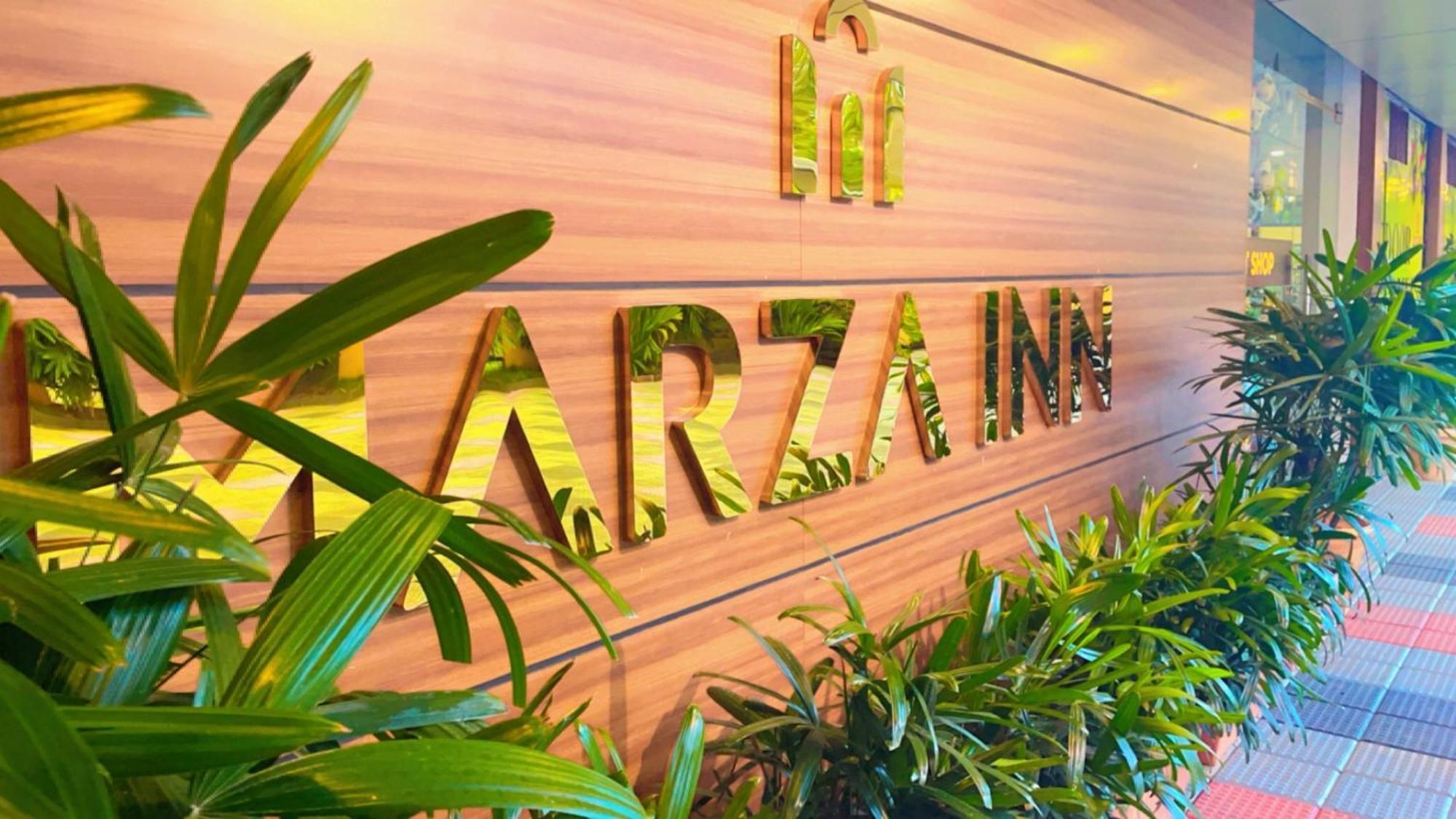 Marza Inn Kalpetta Luaran gambar