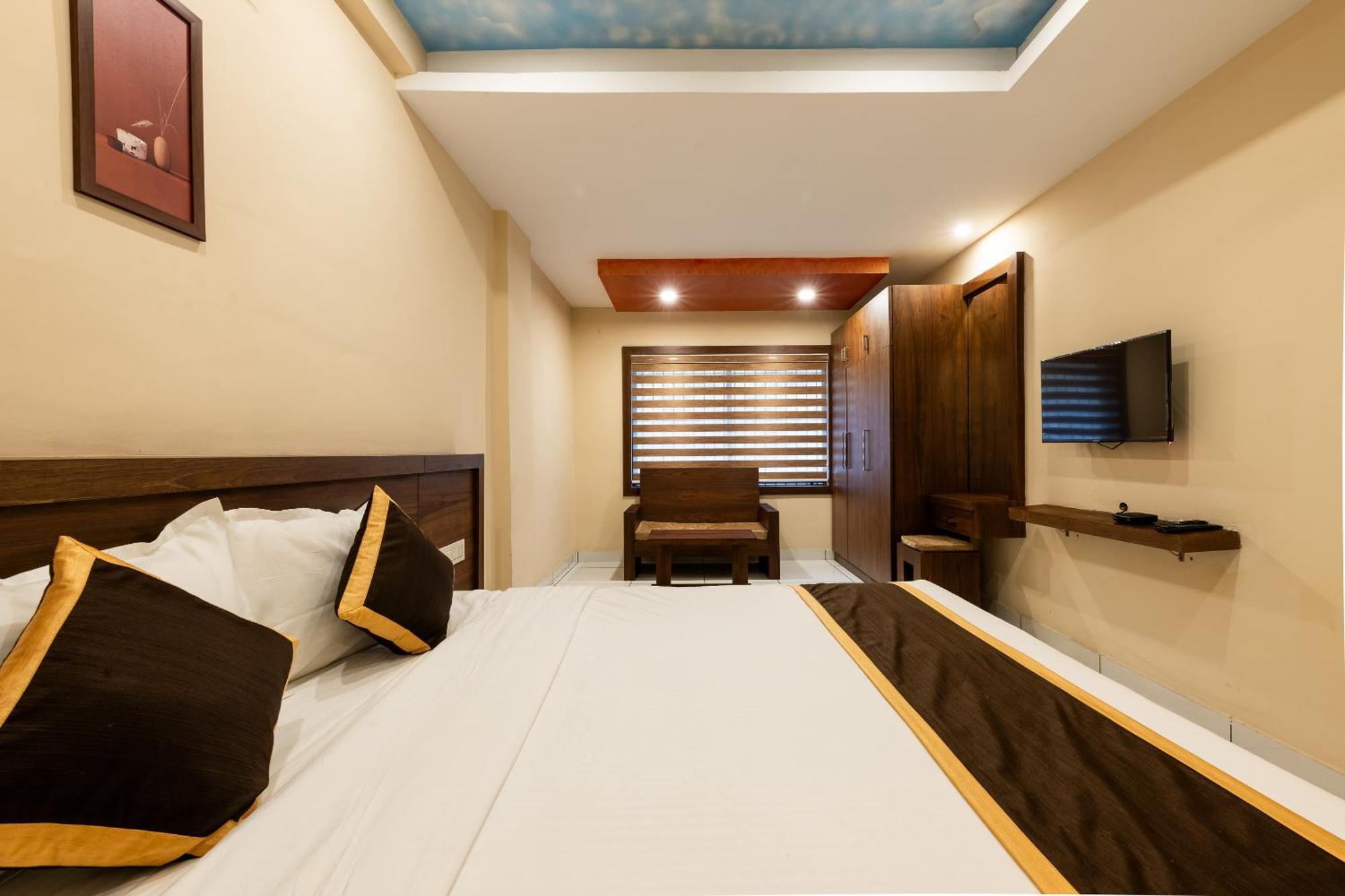 Marza Inn Kalpetta Luaran gambar